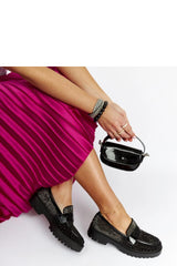 Mocasín modelo 207556 Solea