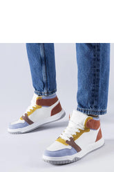 Zapatillas modelo 207564 Solea