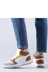 Zapatillas modelo 207564 Solea