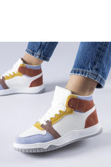 Zapatillas modelo 207564 Solea