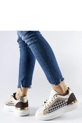 Zapatillas modelo 207580 Solea