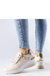 Zapatillas modelo 207582 Solea