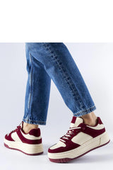 Zapatillas modelo 207585 Solea