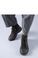 Zapatillas modelo 207609 Solea