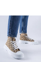 Zapatillas modelo 207614 Solea