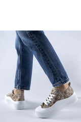 Zapatillas modelo 207615 Solea