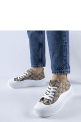 Zapatillas modelo 207615 Solea