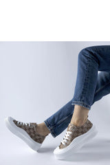 Zapatillas modelo 207615 Solea