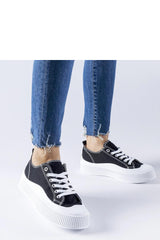 Zapatillas modelo 207617 Solea