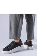 Zapatillas modelo 207618 Solea