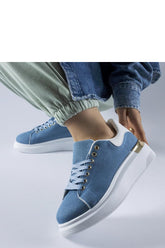 Zapatillas modelo 207619 Solea