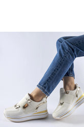 Zapatillas modelo 207623 Solea