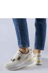 Zapatillas modelo 207623 Solea