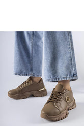 Zapatillas modelo 207635 Solea