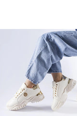 Zapatillas modelo 207636 Solea