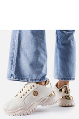 Zapatillas modelo 207636 Solea