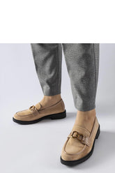 Mocasín modelo 207637 Solea