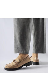 Mocasín modelo 207637 Solea