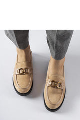 Mocasín modelo 207637 Solea