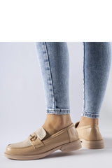 Mocasín modelo 207643 Solea