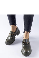 Mocasín modelo 207645 Solea