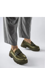 Mocasín modelo 207646 Solea