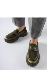 Mocasín modelo 207646 Solea