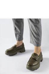 Mocasín modelo 207647 Solea