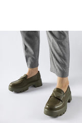 Mocasín modelo 207647 Solea