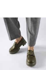 Mocasín modelo 207647 Solea