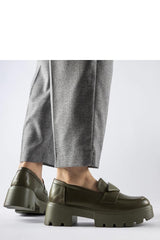 Mocasín modelo 207647 Solea