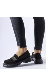 Mocasín modelo 207651 Solea