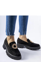 Mocasín modelo 207652 Solea