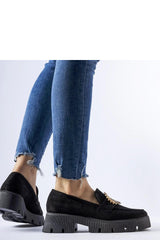 Mocasín modelo 207652 Solea