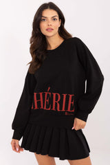 Sudadera modelo 207658 Italy Moda