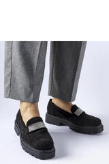 Mocasín modelo 207662 Solea