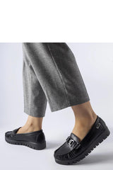 Mocasín modelo 207664 Solea