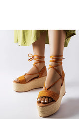 Alpargata modelo 207665 Solea