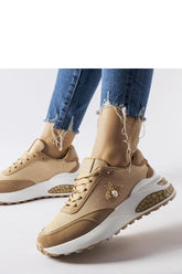 Zapatillas modelo 207668 Solea