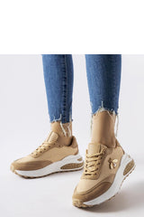 Zapatillas modelo 207668 Solea