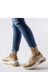 Zapatillas modelo 207668 Solea