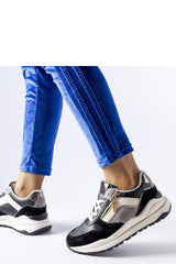 Zapatillas modelo 207672 Solea