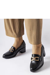 Mocasín modelo 207677 Solea