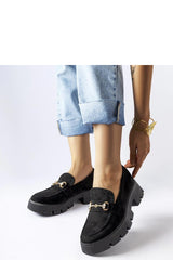 Mocasín modelo 207679 Solea