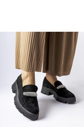 Mocasín modelo 207680 Solea