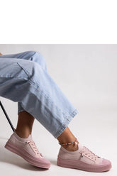 Zapatillas modelo 207681 Solea