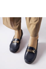 Mocasín modelo 207683 Solea