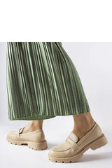 Mocasín modelo 207684 Solea