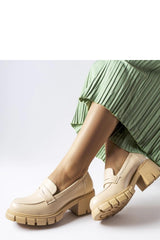 Mocasín modelo 207686 Solea