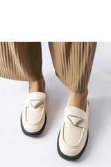 Mocasín modelo 207690 Solea